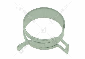 Хомут крепежный стиральной машины LG