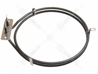 ТЭН (круглый) духовки Ardo 2000W-2100W