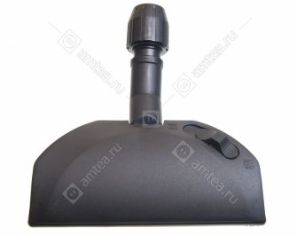 Насадка (щетка) к пылесосу универсальная с колесами (30-35 мм)