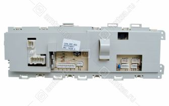 Электронный модуль стиральной машины Beko