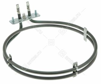 ТЭН (турбогриль) духовки Gefest 2000W 