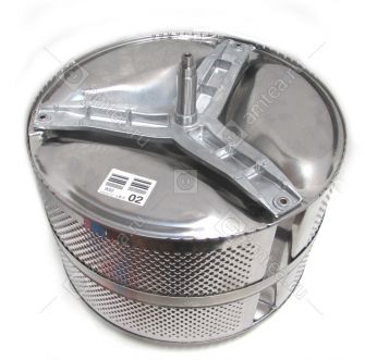 Барабан в сборе стиральной машины Bosch, Siemens