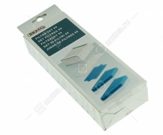 Комплект фильтров P99 для пылесоса Thomas XT Original