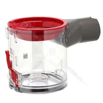 Контейнер для сбора мусора пылесоса Dyson SV10, SV11, V7, V8