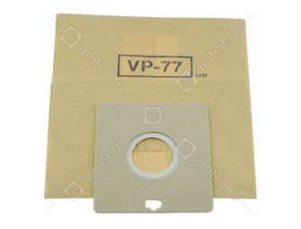 Мешок (пылесборник) бумажный пылесоса Samsung