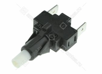 Кнопка подсветки (контактное устройство) плиты Gefest