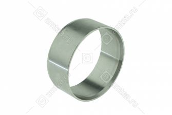 Втулка крестовины из нержавейки, из бесшовной трубы, 36,95х40 мм для LG