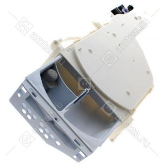 Распределитель воды (с клапаном) стиральной машины Indesit, Ariston
