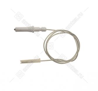 Свеча поджига 550мм газовой плиты SMEG