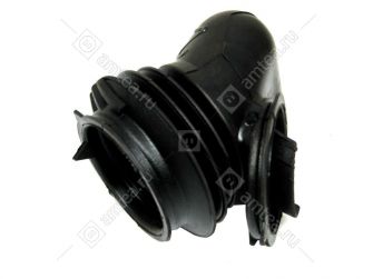 Патрубок (от бункера к баку) стиральной машины Electrolux, Zanussi