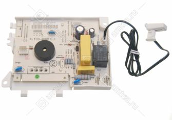 Электронный модуль ПММ Indesit, Ariston