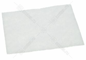 Входной фильтр пылесоса Zelmer