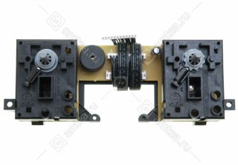 Электронный модуль духового шкафа Whirlpool