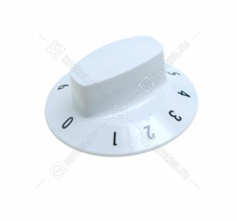 Ручка регулировки конфорки плиты Gorenje