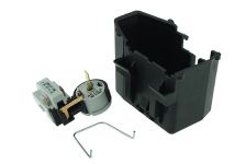 Реле пускозащитное К3 (комплект) РКТ-3 холодильника Атлант