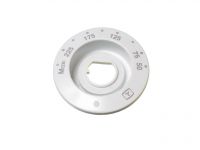 Кольцо ручки регулировки температуры плиты Ardo