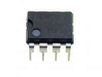 Чип ПЗУ стиральной машины Indesit, Ariston