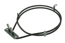 ТЭН (круглый) духовки Electrolux, Zanussi 2000W