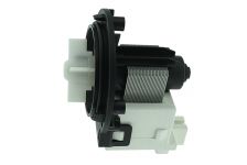 Насос LEILI (на 3х винтах, клеммы сзади вместе) Indesit, Ariston, Gorenje