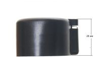 Насадка на секционную трубу пылесоса Thomas