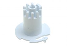 Суппорт ручки таймера стиральной машины Electrolux, Zanussi