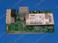 Электронный модуль (546073400) стиральной машины Ardo