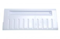 Панель откидная (белая, широкая) холодильника Stinol, Indesit, Ariston