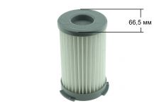 Фильтр HEPA пылесоса Electrolux