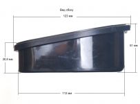 Фильтр для пылесоса Samsung