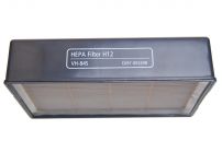 Фильтр HEPA пылесоса Samsung