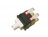 Кнопка сетевая (с подсветкой) стиральной машины Beko