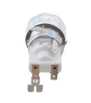 Лампочка подсветки для духового шкафа 