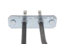 ТЭН (нижний) духовки 1200W