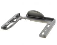 Держатель пылесборника (мешка) пылесоса Indesit, Ariston