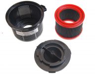 Фильтр пылесоса LG