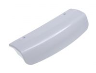 Ручка двери (белая) холодильника Бирюса