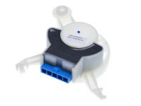 Таходатчик (тахогенератор, датчик Холла) для стиральной машины LG