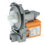 Насос Mainox (на 3х защ+1 винт клеммы спереди вместе) 