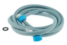 Шланг заливной (L = 3m) стиральной машины, посудомоечной машины