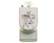 Сетевой (помехоподавляющий) фильтр стиральной машины