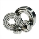 Подшипник 625 ZZ SKF 5х16х5