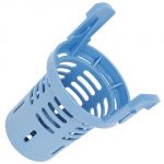 Фильтр центральный посудомоечная машина Indesit, Ariston, Hotpoint-Ariston