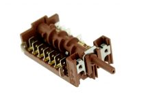 Переключатель режимов духовки Kuppersberg ,TEKA, Kaizer, Hansa (10 позиционный)