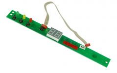 Модуль индикации Н70В-М2 холодильника Атлант