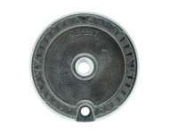 Рассекатель пламени (большой) плиты Gefest