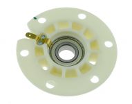 Суппорт (опора барабана) в сборе стиральной машины Whirlpool