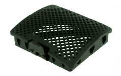 Решетка (крышка) выходного HEPA фильтра пылесоса Samsung