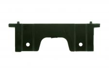 Кронштейн выдвижного ящика плиты Gefest