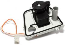 Насос (дренажный) 13W, 220/240V сушильной машины Indesit, Whirpool, Ariston
