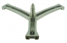 Крестовина барабана стиральной машины Haier